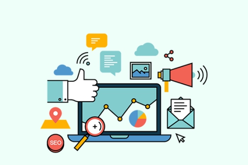 佳县提升网络推广效果企业要注意哪些方面的问题