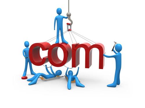 佳县企业网站建设成功与否和哪些有关呢