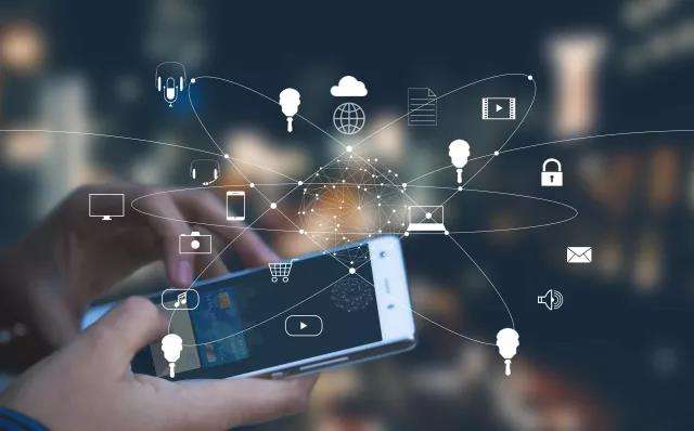 佳县分析企业做微信营销常见的几种模式