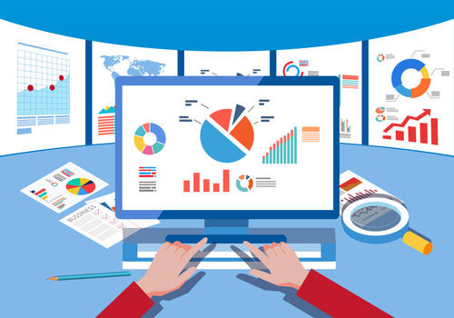 佳县哪一种网站设计风格才是适合企业呢？