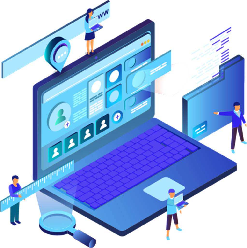 佳县分析企业网站设计过程中需要注意的几个问题